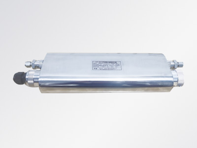 ppm級標準源UV臭氧發(fā)生器（UV-M2）